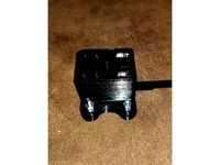 Makerfarm Pegasus 10" Y Belt by bmorse526