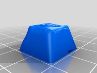 Cherry MX Keycaps by TK_DESIGN