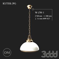 KUTEK (W) W-ZW-1