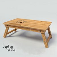 laptop table | стол