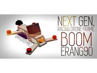 BOOMERANG90 - BETA V1 - 2" props by Flowr