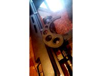 Excentric / Comma Scope Wheel for Airgun by marauderlover