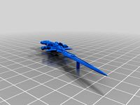 Frostmourne Chain Fob by Hungerer