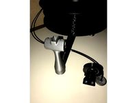 Pulley by Guigs