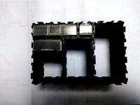 Yet another "puzzle type" scalable storage by SkiFF