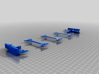 Quad Top Fanmod for Silverstone ML08 / RVZ02 by TaxTalis