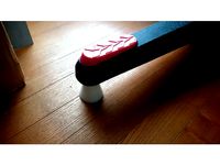 Office Chair Feet by S2KTS