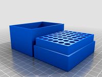 Solder Bit Sotorage Box by FPV_Pilot