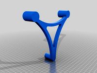 spool holder by SHAUNBAGS
