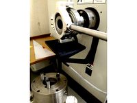 Tormach Slant Pro 15L Lathe headstock funnel by WillLyon