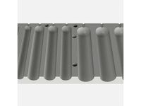 Cigar Mold by IND3D