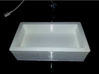 Wax Mold for machining students by dbcoop