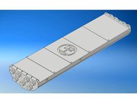 5-Fret Practice Neck by Animus_Vox