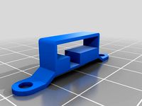 Tramp HV Minimalistic FC mount by CameraCopter