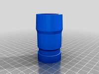 dyson adapter by megic