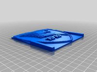 Stemma Salernitana by pantera71