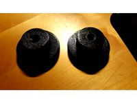 Filament holder for M8 bolts by fabban