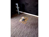 Eachine E33 Prop Guards by zonorti