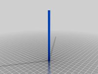Simple Solder Pen Tube by alnwlsn