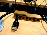 Large Cable Tidy by flash1965