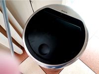 Brabantia prullenbak slot pen by mewollie