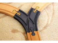 Brio 2 way divider 45° by ahyakal