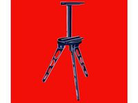 Tripod by BlackConcept