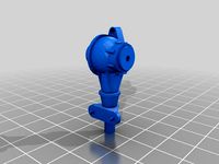 gullwing diff by ybicjag