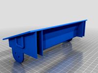 Volvo 940 Single Din Stereo Trim by thessejway