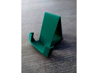 Maverick ET73 Barbecue Thermometer Stand by jabixby