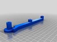 drying rack parts by simsimman