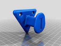 Holder for Universal Pliers and Screwdriveers by Infospy