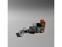 Rounded Container by Phatness