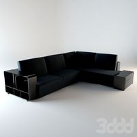 SS 69 - modern sectional sofas