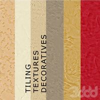 tiling textures pack