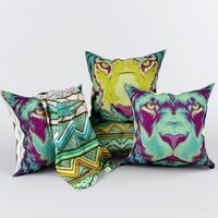 Pillows