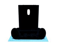 Stand Cellulaire LG-G4 by miminadeo1980