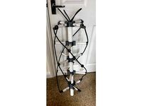QFH Antenna by droomurray