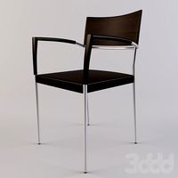 Montbel armchair