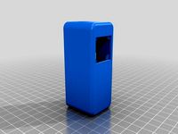 Weather Station EspressoliteV2.0 by Wooddyz