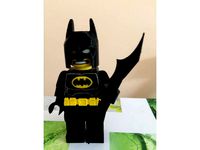 Batarang for Giant Lego Batman by Denis31470