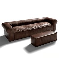 SOFA SOFT QUBE