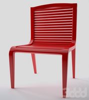 desalto ch12 Chairs