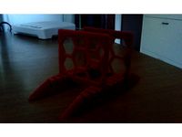 Something holder (universal) by oghi