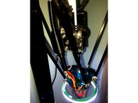 TEVO Little Monster Effector Wire Cover (Bulb) by vsch