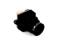 2.8mm Lens Mini FPV Drone Camera Mount by Superflex_Plastic_Fantastic
