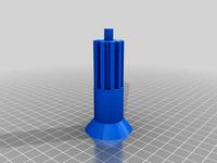 Ural Clutch Alignment Tool by Ch1ckens