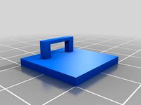 Fast Test Print by Tacblades