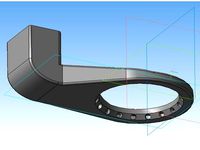 Center Nozzle Fan 360 by VitaliySh