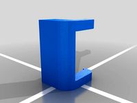 Sunnylife Phantom Drone Tablet holder extension by tbailey1